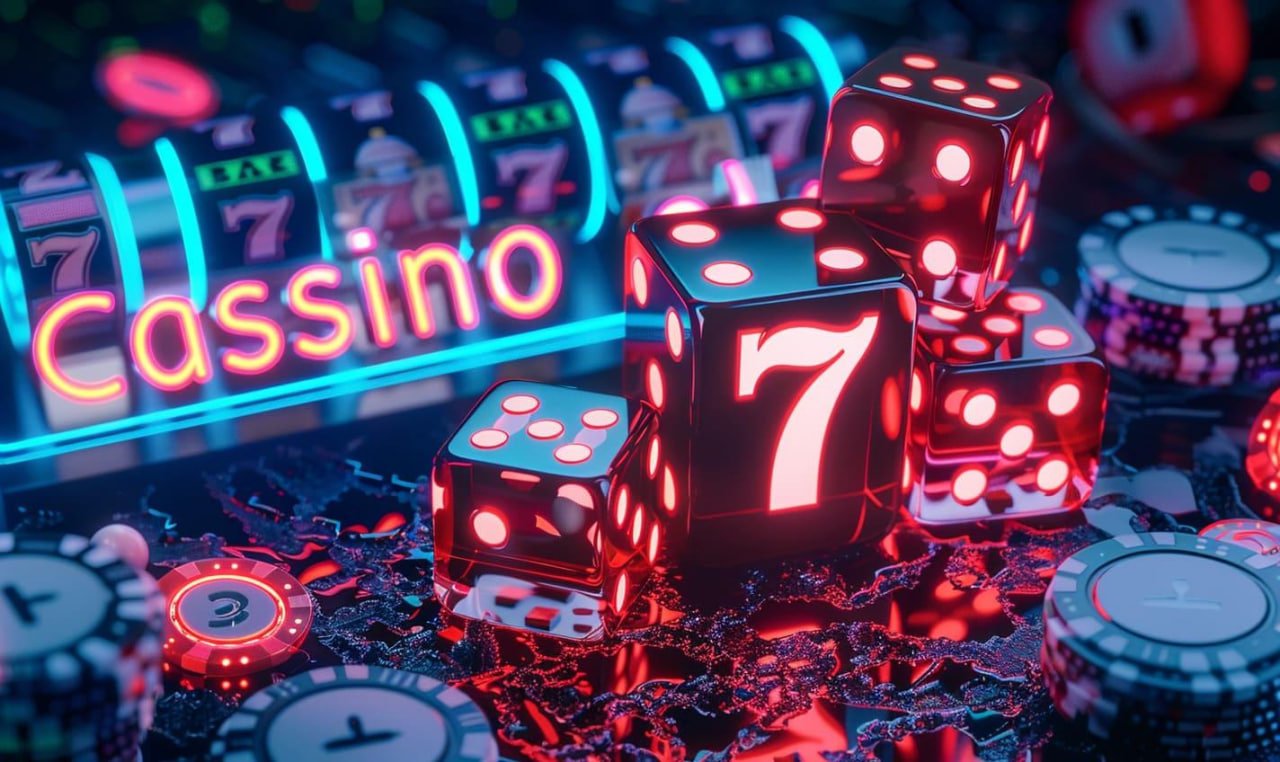 Slots ဂိမ်းများ