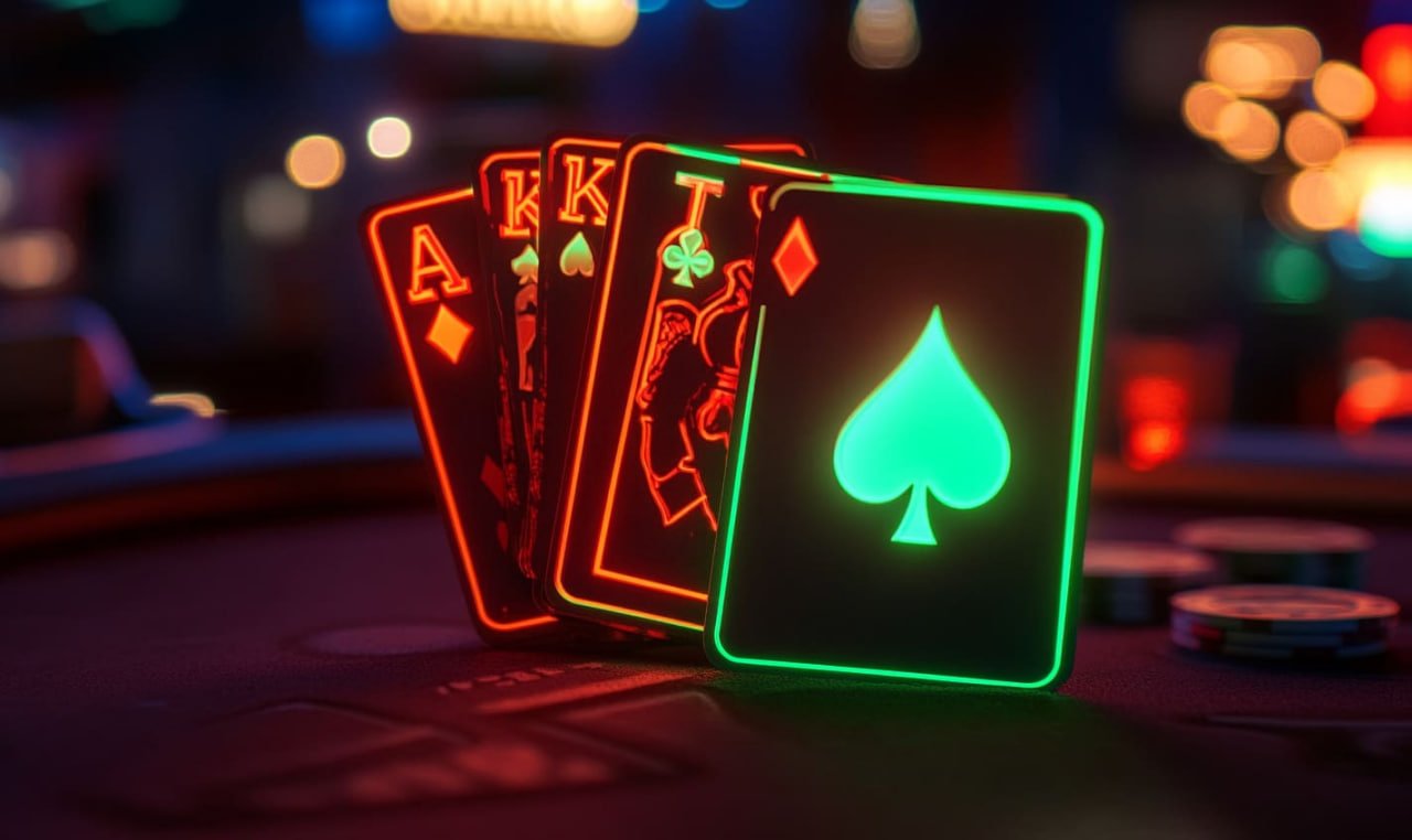 Live Casino တိုက်ရိုက်ကာစီနို
