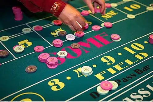innwe8 တိုက်ရိုက်ကာစီနို Baccarat Dragon Tiger မြန်မာ ကစားသမားများ HD Live