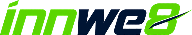 innwe8 Logo
